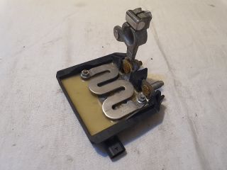 bontott MERCEDES-BENZ C-CLASS Akkumulátor Saru Elektronikával