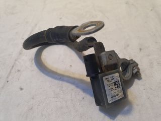 bontott MERCEDES-BENZ C-CLASS Akkumulátor Saru Elektronikával