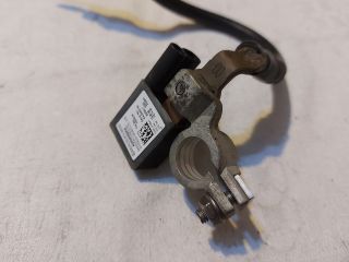 bontott MERCEDES-BENZ C-CLASS Akkumulátor Saru Elektronikával