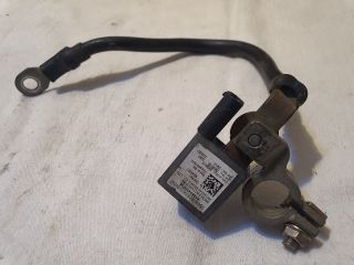 bontott MERCEDES-BENZ C-CLASS Akkumulátor Saru Elektronikával