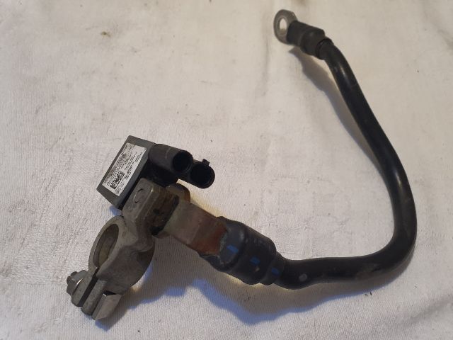 bontott MERCEDES-BENZ C-CLASS Akkumulátor Saru Elektronikával