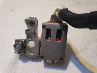 bontott MERCEDES-BENZ C-CLASS Akkumulátor Saru Elektronikával