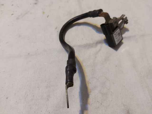 bontott MERCEDES-BENZ C-CLASS Akkumulátor Saru Elektronikával