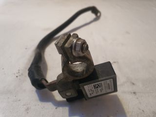 bontott MERCEDES-BENZ C-CLASS Akkumulátor Saru Elektronikával