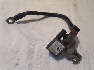 bontott MERCEDES-BENZ C-CLASS Akkumulátor Saru Elektronikával