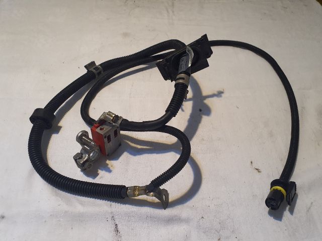 bontott MERCEDES-BENZ C-CLASS Akkumulátor Saru Elektronikával