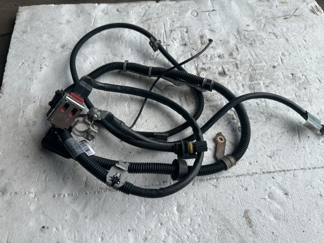 bontott MERCEDES-BENZ C-CLASS Akkumulátor Saru Elektronikával