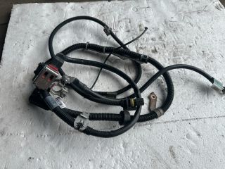 bontott MERCEDES-BENZ C-CLASS Akkumulátor Saru Elektronikával