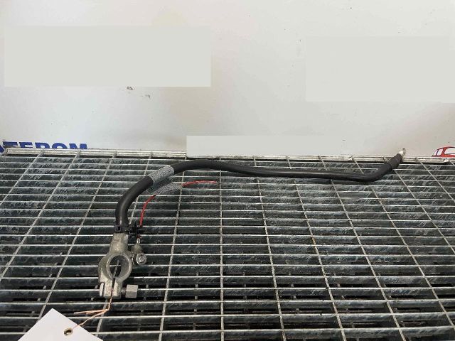 bontott MERCEDES-BENZ C-CLASS Akkumulátor Saru