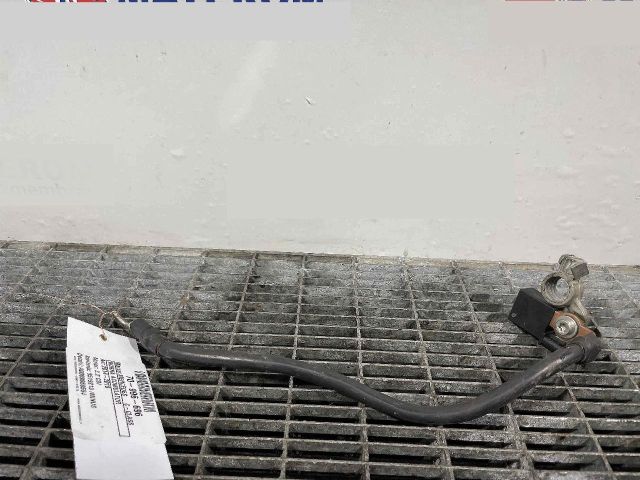 bontott MERCEDES-BENZ C-CLASS Akkumulátor Saru