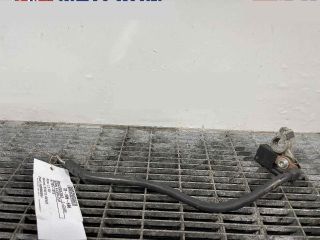 bontott MERCEDES-BENZ C-CLASS Akkumulátor Saru