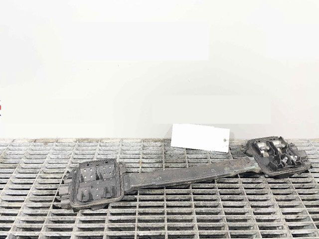 bontott MERCEDES-BENZ C-CLASS Akkumulátor Saru