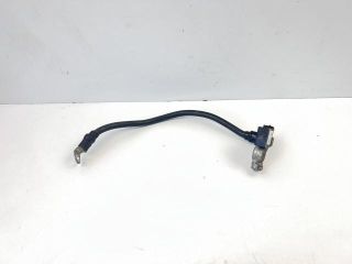 bontott MERCEDES-BENZ C-CLASS Akkumulátor Saru