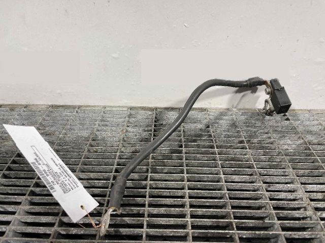 bontott MERCEDES-BENZ C-CLASS Akkumulátor Saru