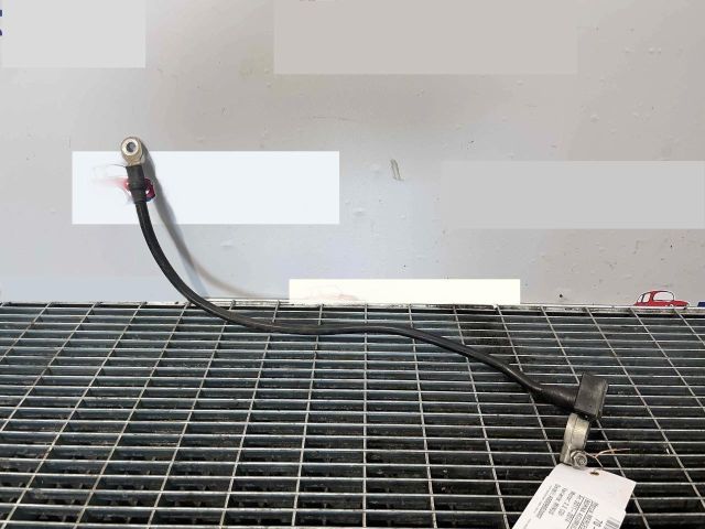 bontott MERCEDES-BENZ C-CLASS Akkumulátor Saru