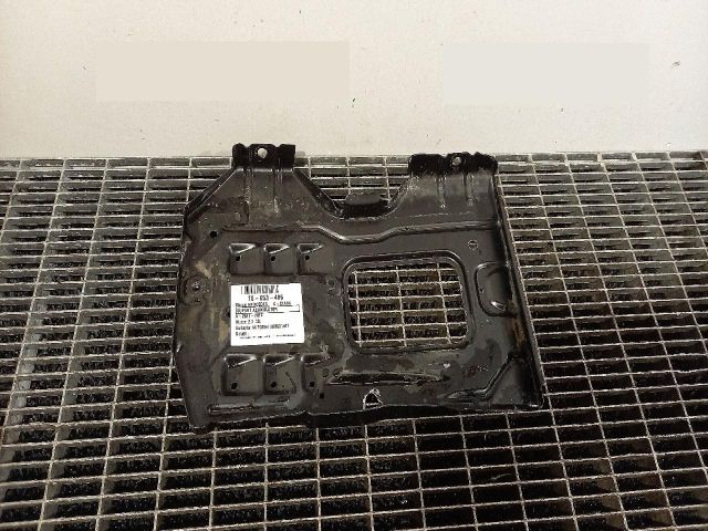 bontott MERCEDES-BENZ C-CLASS Akkumulátor Tartó