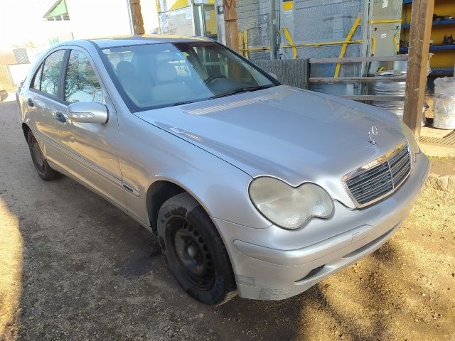 bontott MERCEDES-BENZ C-CLASS Akkumulátor Tartó