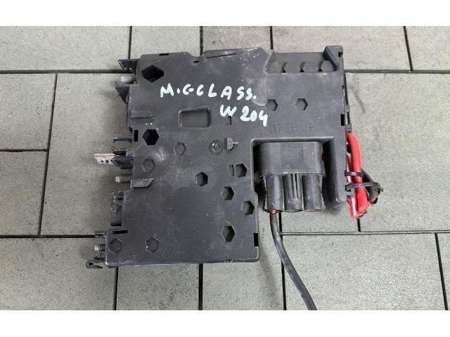 bontott MERCEDES-BENZ C-CLASS Akkumulátor Vezérlő Panel