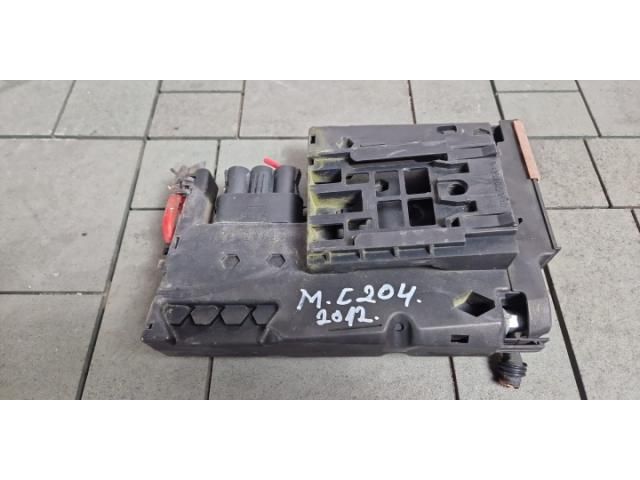 bontott MERCEDES-BENZ C-CLASS Akkumulátor Vezérlő Panel