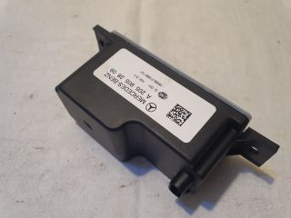 bontott MERCEDES-BENZ C-CLASS Akkumulátor Vezérlő Panel
