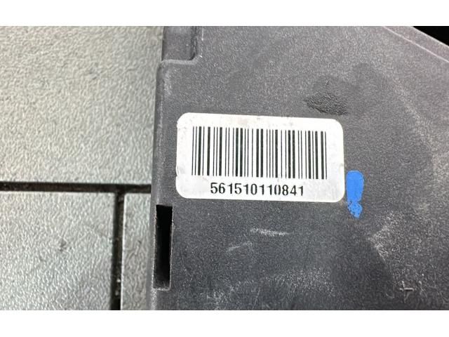 bontott MERCEDES-BENZ C-CLASS Akkumulátor Vezérlő Panel