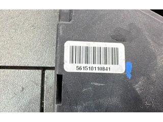 bontott MERCEDES-BENZ C-CLASS Akkumulátor Vezérlő Panel