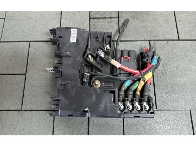 bontott MERCEDES-BENZ C-CLASS Akkumulátor Vezérlő Panel