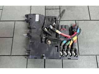 bontott MERCEDES-BENZ C-CLASS Akkumulátor Vezérlő Panel