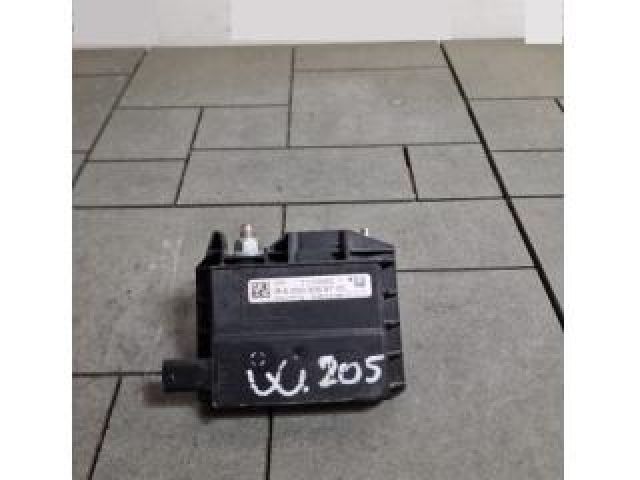 bontott MERCEDES-BENZ C-CLASS Akkumulátor Vezérlő Panel