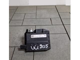 bontott MERCEDES-BENZ C-CLASS Akkumulátor Vezérlő Panel