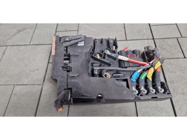 bontott MERCEDES-BENZ C-CLASS Akkumulátor Vezérlő Panel