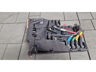 bontott MERCEDES-BENZ C-CLASS Akkumulátor Vezérlő Panel