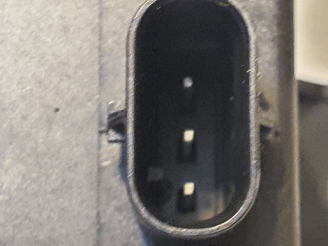 bontott MERCEDES-BENZ C-CLASS Akkumulátor Vezérlő Panel