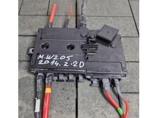 bontott MERCEDES-BENZ C-CLASS Akkumulátor Vezérlő Panel
