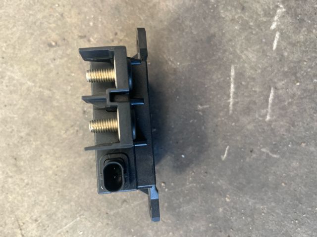 bontott MERCEDES-BENZ C-CLASS Akkumulátor Vezérlő Panel