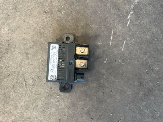 bontott MERCEDES-BENZ C-CLASS Akkumulátor Vezérlő Panel