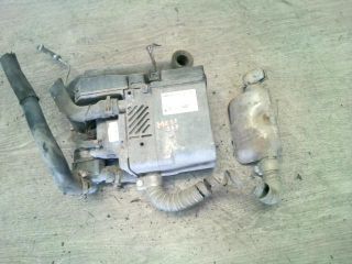 bontott MERCEDES-BENZ C-CLASS Állófűtés (Részeivel)