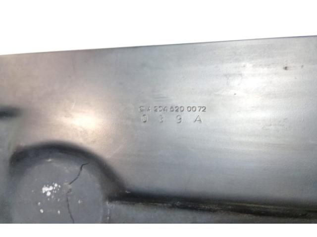 bontott MERCEDES-BENZ C-CLASS Alsó Kereszttartó