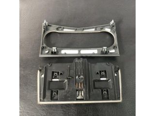 bontott MERCEDES-BENZ C-CLASS Alsó Műszerfal Burkolat