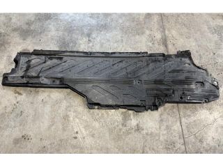 bontott MERCEDES-BENZ C-CLASS Alsó Padlólemez Burkolat