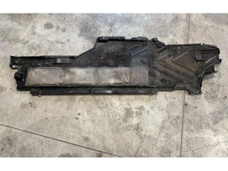 bontott MERCEDES-BENZ C-CLASS Alsó Padlólemez Burkolat