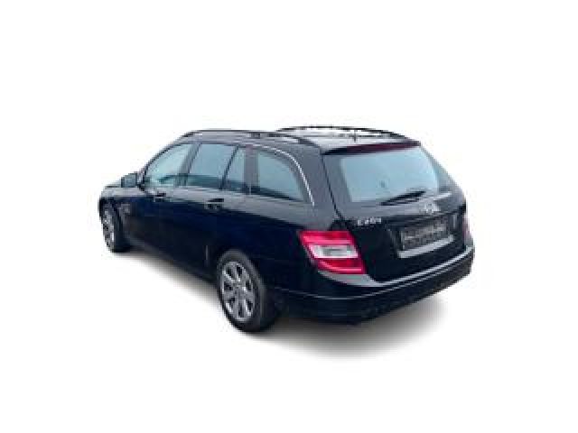 bontott MERCEDES-BENZ C-CLASS Alsó Padlólemez Burkolat