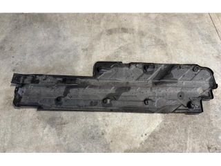 bontott MERCEDES-BENZ C-CLASS Alsó Padlólemez Burkolat