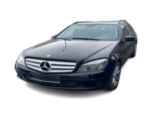 bontott MERCEDES-BENZ C-CLASS Alsó Padlólemez Burkolat