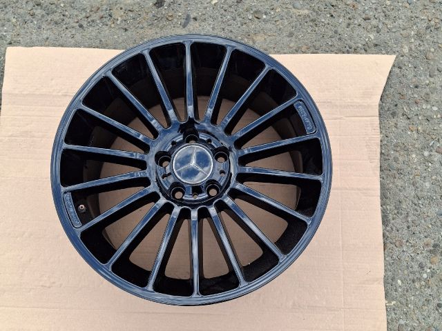 bontott MERCEDES-BENZ C-CLASS Alufelni (1 db)