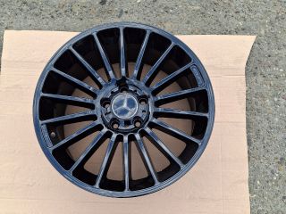 bontott MERCEDES-BENZ C-CLASS Alufelni (1 db)