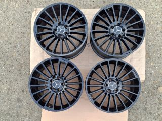 bontott MERCEDES-BENZ C-CLASS Alufelni (1 db)