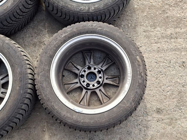 bontott MERCEDES-BENZ C-CLASS Alufelni (1 db)