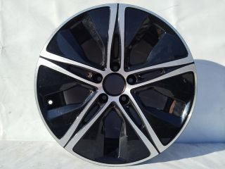 bontott MERCEDES-BENZ C-CLASS Alufelni (1 db)