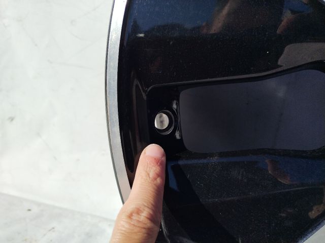 bontott MERCEDES-BENZ C-CLASS Alufelni (1 db)